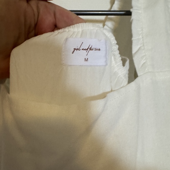 Sundress - Picture 2 of 3